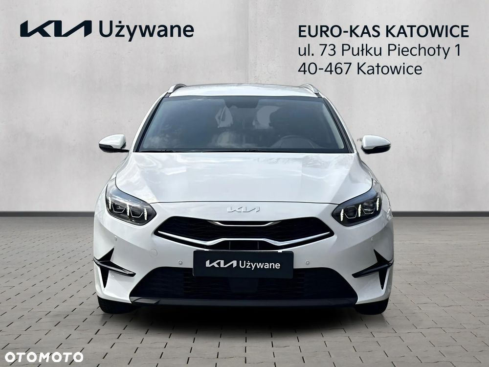 Kia Ceed 1.5 T-GDI Business Line - 8