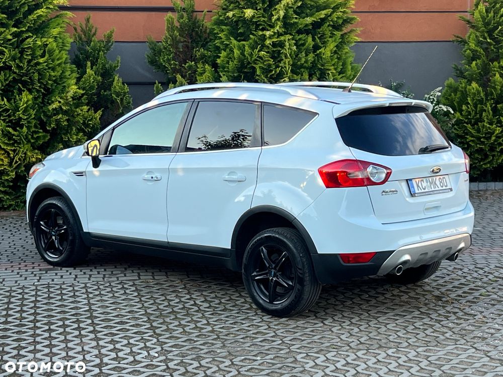 Ford Kuga - 6