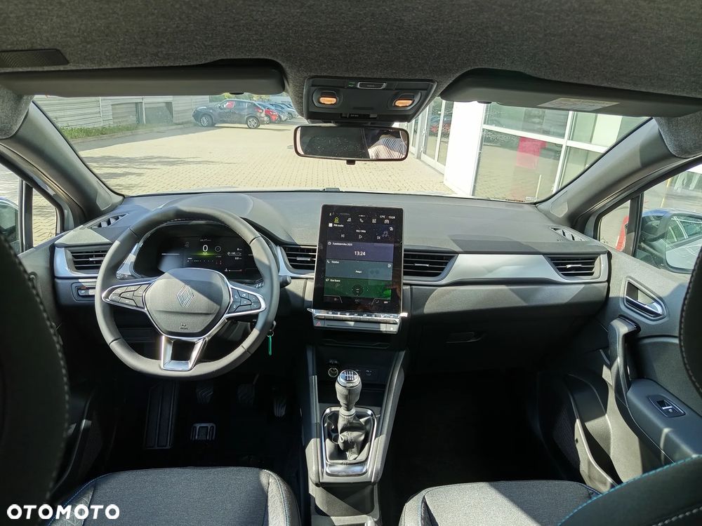 Renault Captur 1.0 TCe Evolution - 14