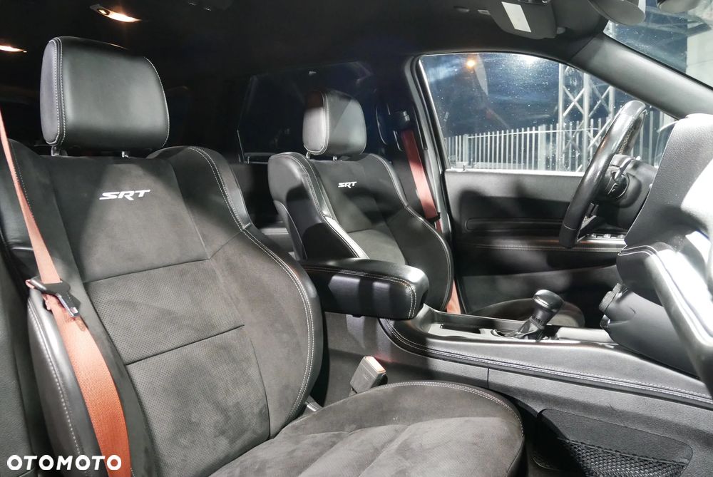 Dodge Durango - 13