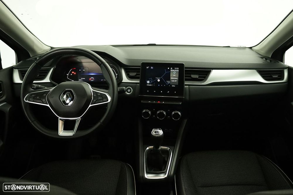 Renault Captur 1.0 TCe Techno - 8