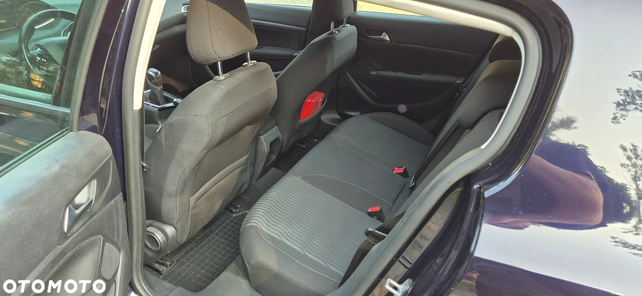 Peugeot 308 - 13