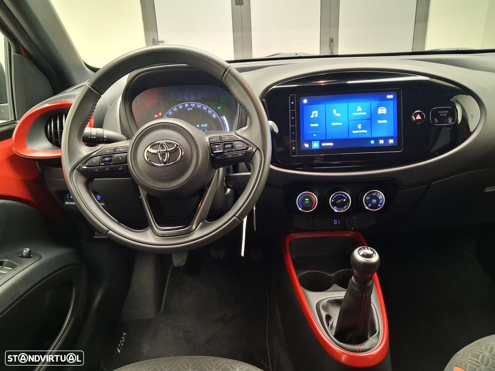 Toyota Aygo X 1.0 Pulse - 18