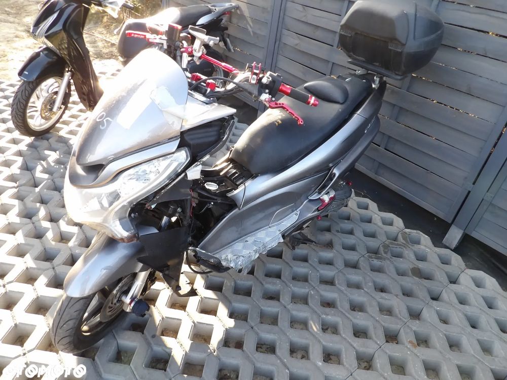 Honda PCX - 2