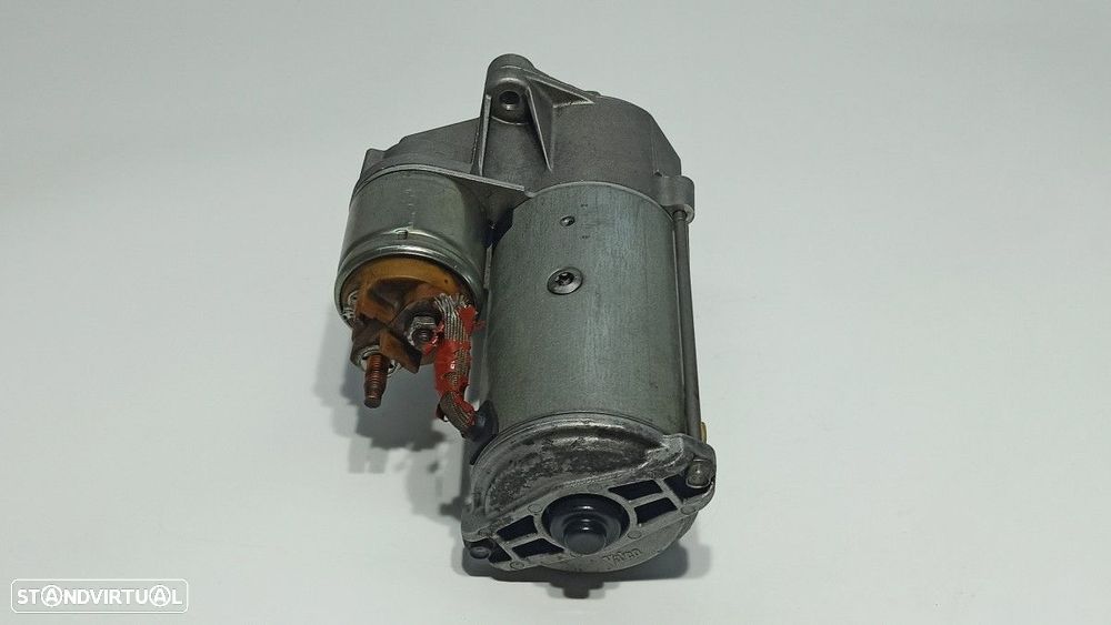 MOTOR DE ARRANQUE RENAULT SCENIC II CONFORT AUTHENTIQUE - 5