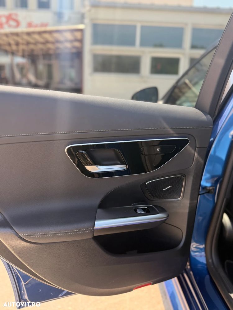 Mercedes-Benz C 300 MHEV 4MATIC - 14