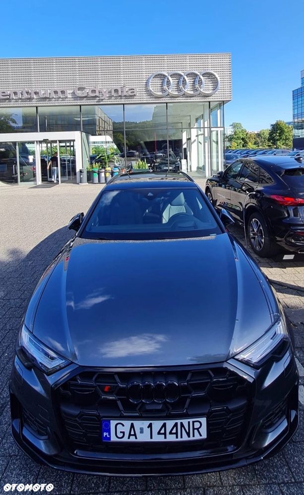 Audi S6 Avant - 39