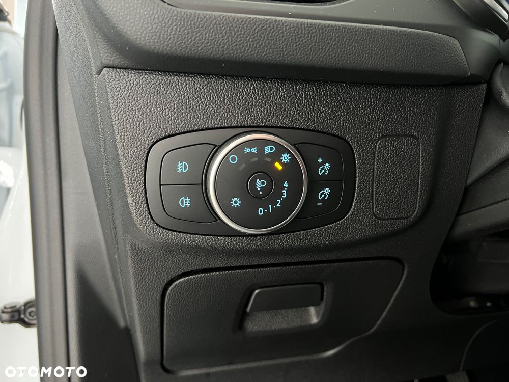 Ford Focus 1.0 EcoBoost Titanium ASS - 21