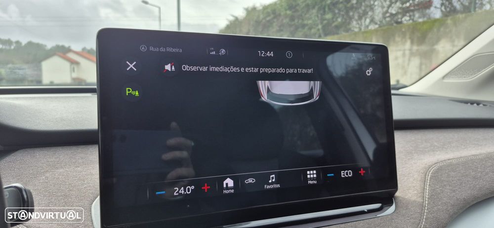 Skoda Enyaq iV 60 Sportline - 17