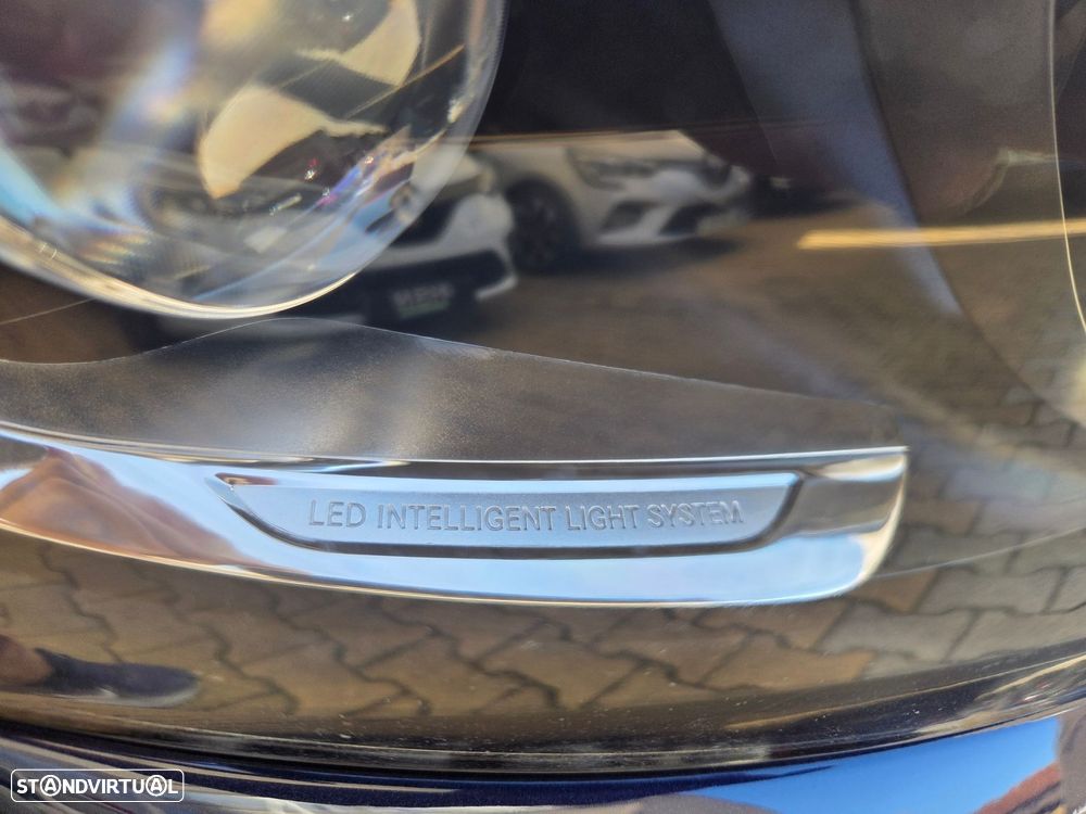 Mercedes-Benz GLC 43 AMG 4-Matic - 16