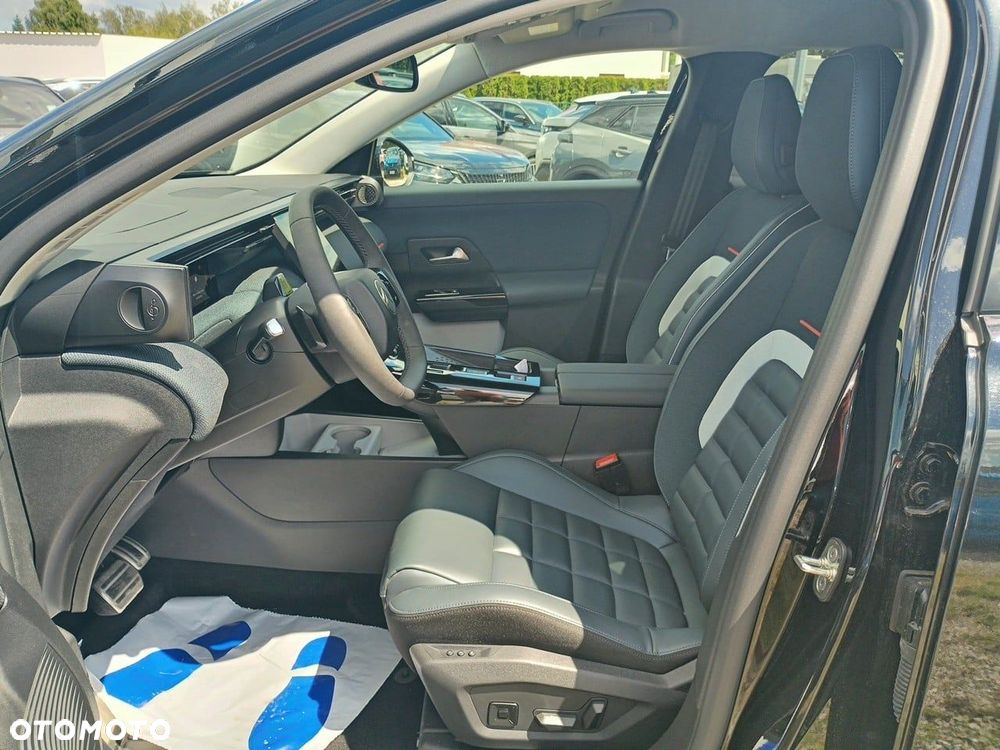 Citroën C5 Aircross 73.7kWh Comfort Range Max - 10