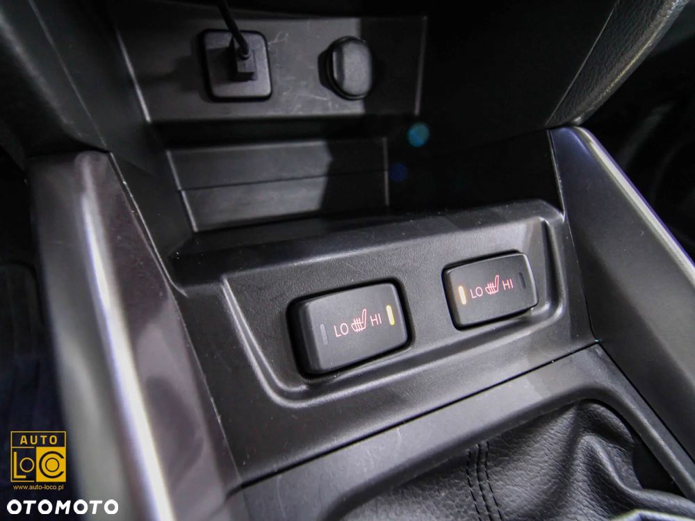 Suzuki Vitara 1.4 Boosterjet SHVS Premium 2WD - 27