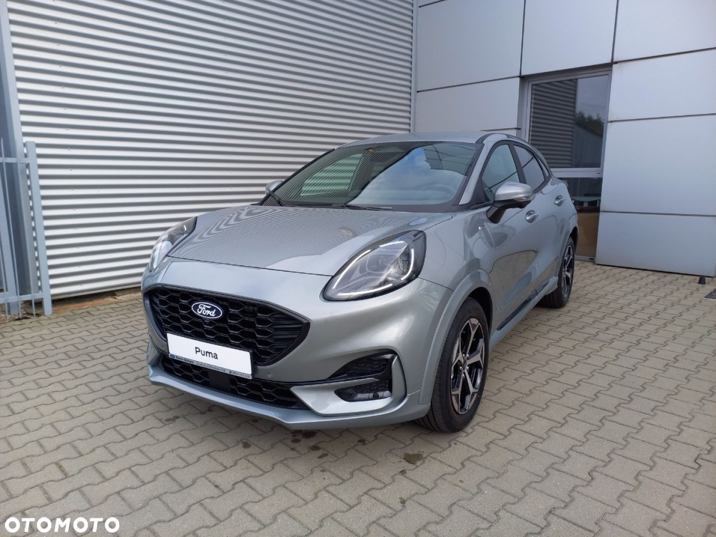 Ford Puma - 6