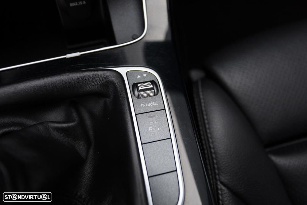 Mercedes-Benz C 200 d AMG Line — fotografia 10
