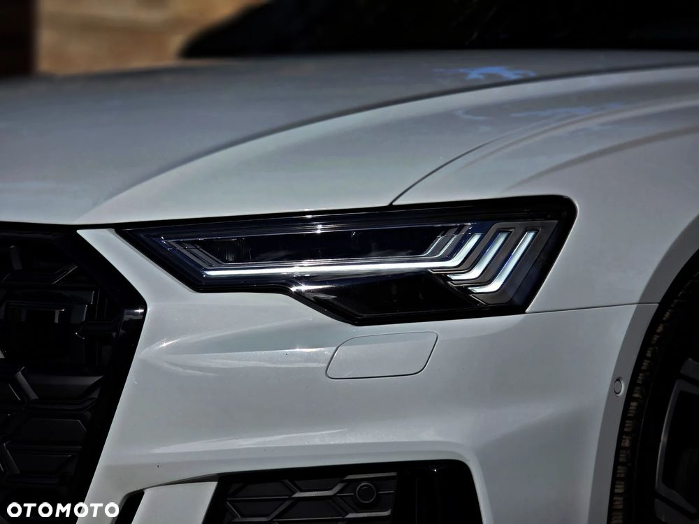 Audi A6 - 2