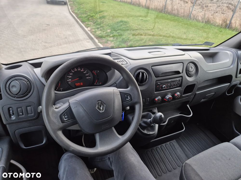 Renault Master - 10