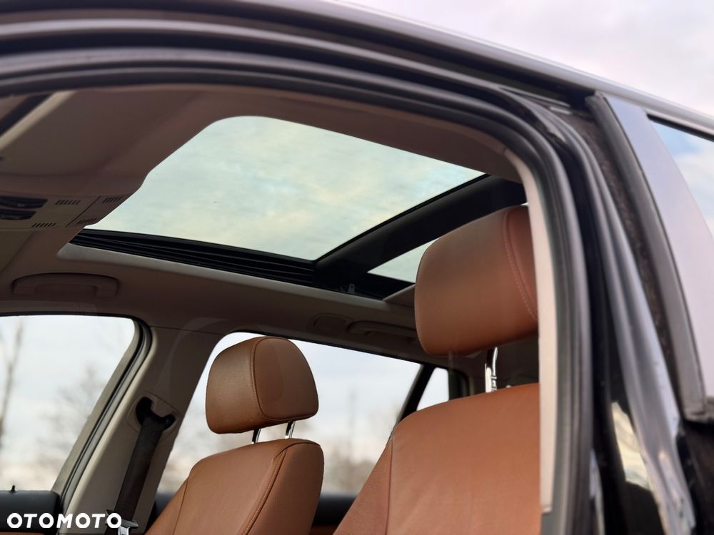 BMW Seria 3 318d DPF - 28