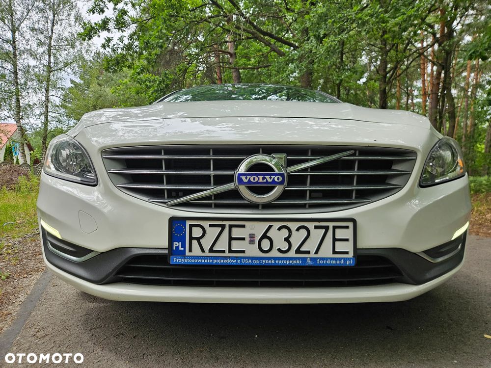 Volvo S60 2.5 T5 AWD - 16