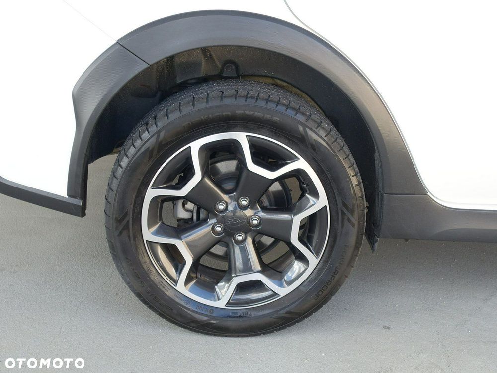 Subaru XV 2.0i Lineartronic Exclusive - 33