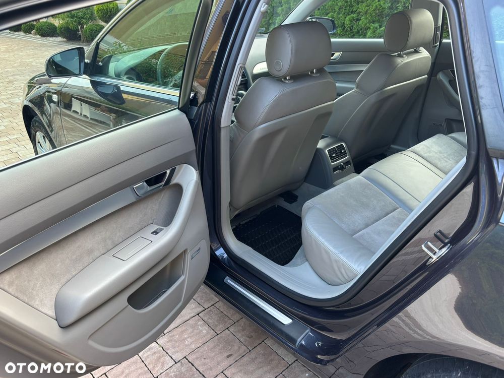 Audi A6 Limousine - 24