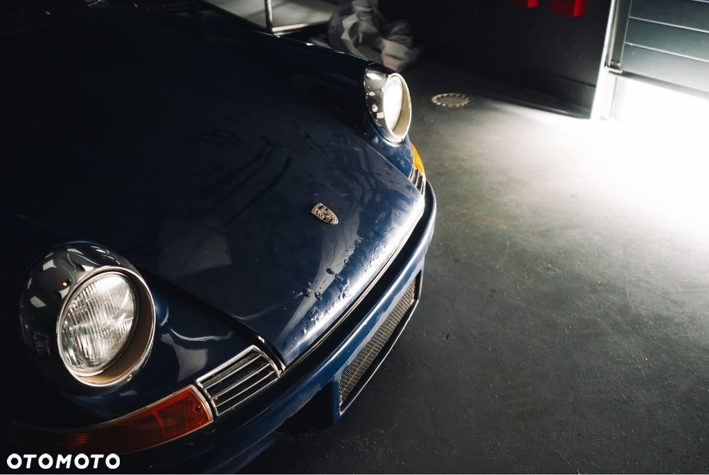 Porsche 911 - 31