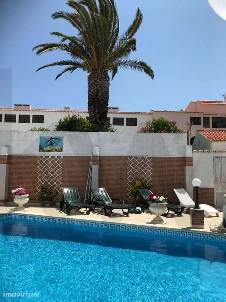 Moradias com piscina e terreno  - Sagres - Grande imagem: 5/60
