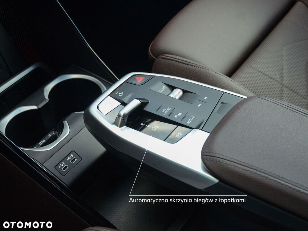 BMW X1 xDrive23i mHEV M Sport - 26