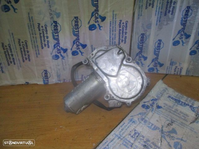 Motor Limpa Vidros Tras 0390201525 NISSAN TERRANO 2 1994 - 1