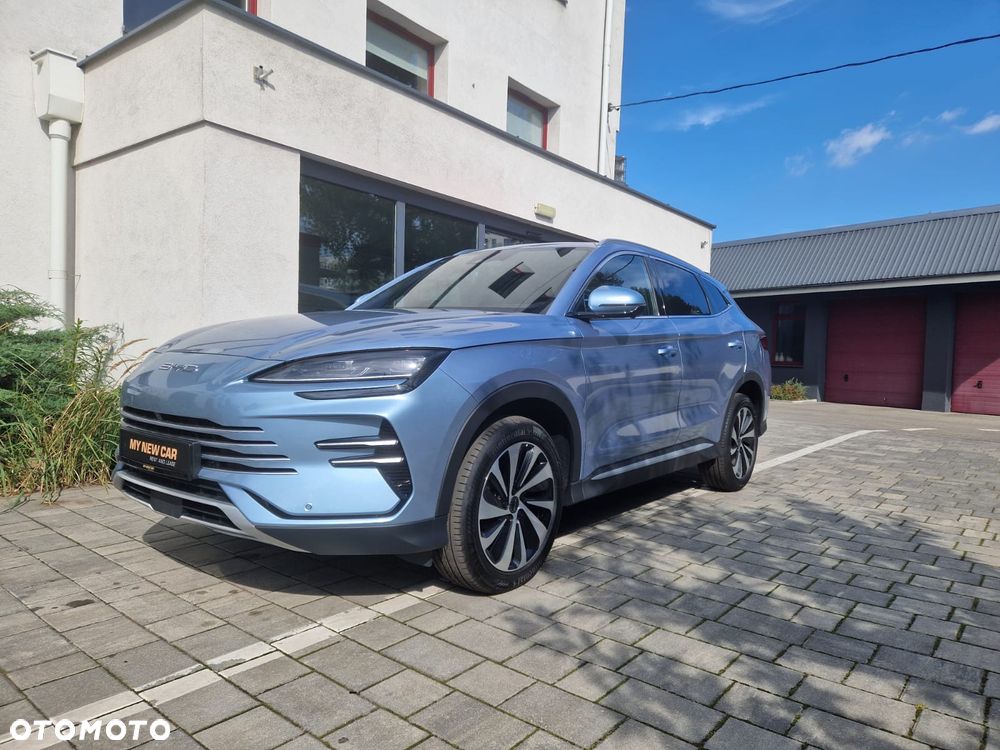 BYD Seal U AWD Design - 21