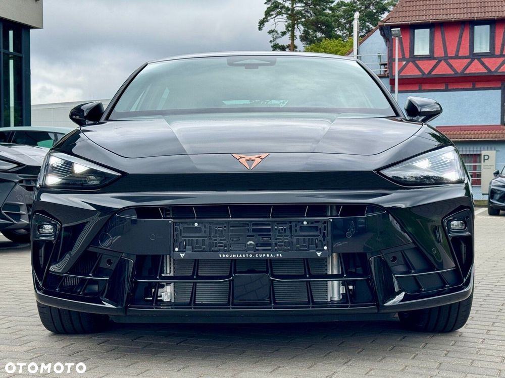Cupra Leon - 11