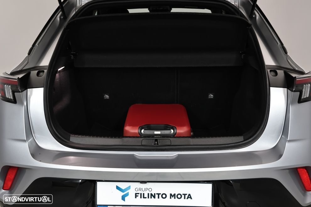 Opel Mokka 1.2 T GS AT - 26