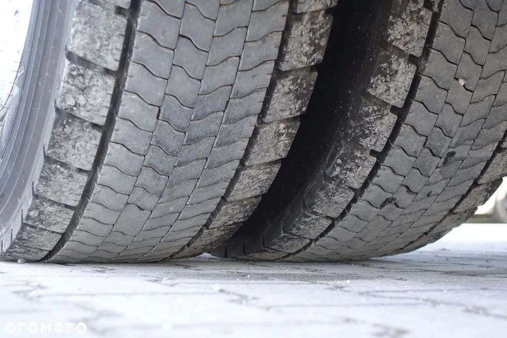 Scania 500R / NGS/ SUPER / EURO 6 / STANDARD / AUTOMAT / RETARDER / LODÓWKA / SILNIK NOWEJ GENERACJI - 22