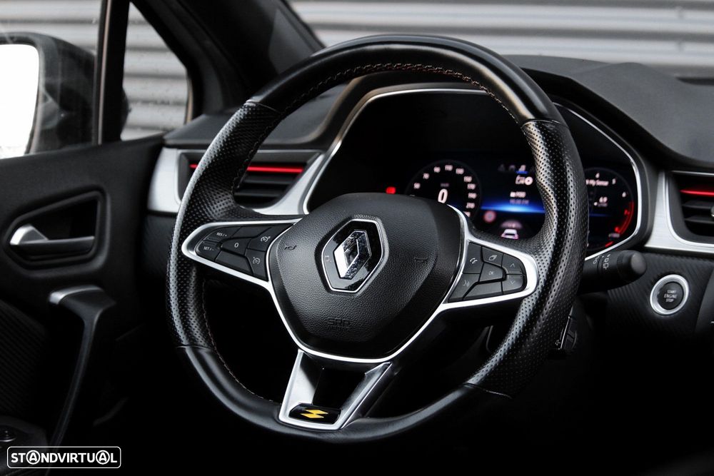 Renault Captur 1.0 TCe RS Line - 31