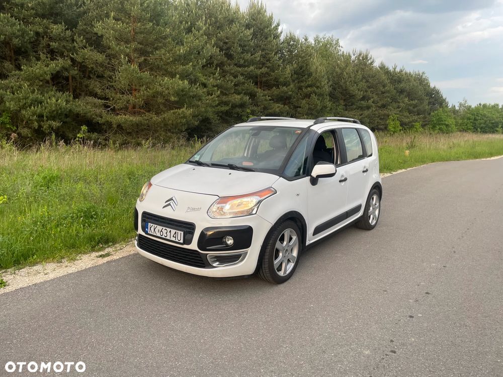 Citroën C3 Picasso VTi 120 Carlsson - 1