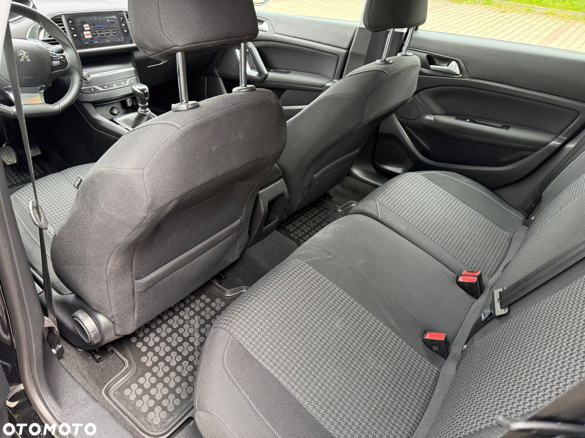Peugeot 308 - 11