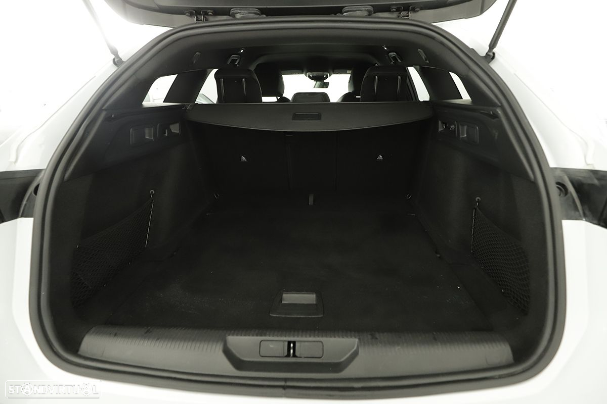 Peugeot 308 SW 1.2 PureTech GT EAT8 - 23
