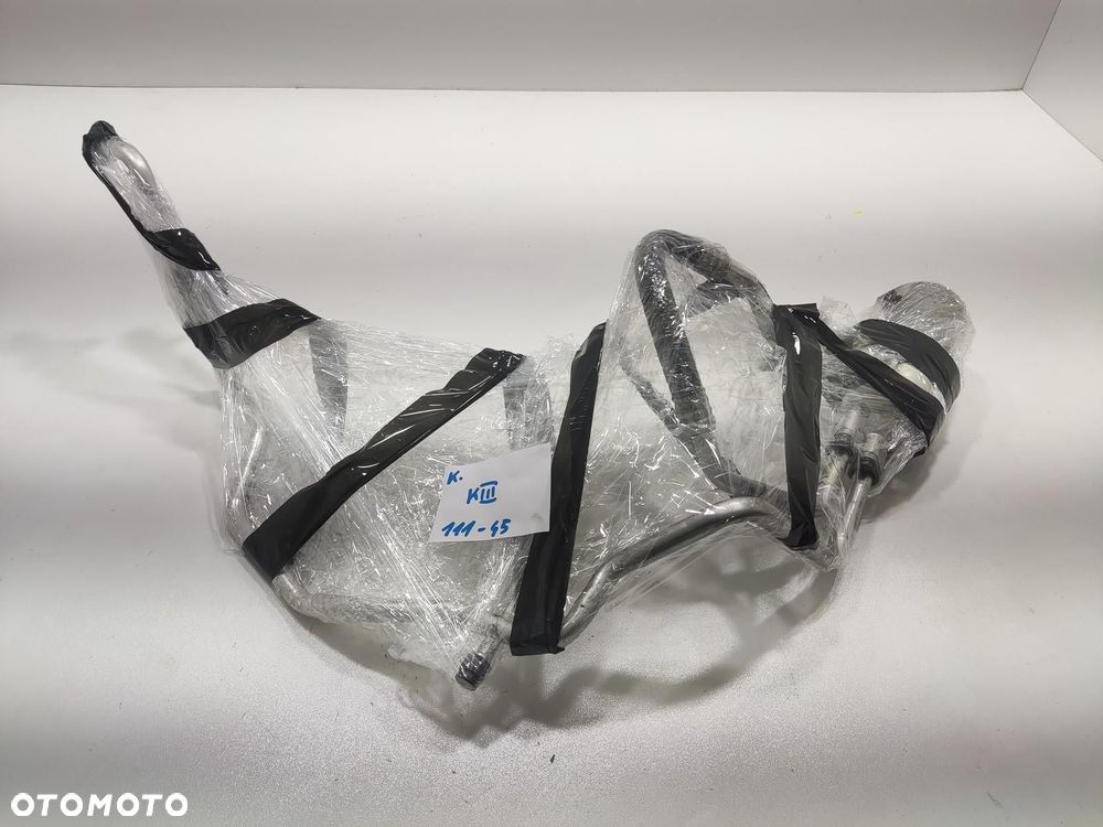 PRZEWÓD KLIMATYZACJI RENAULT KANGOO III LIFT 1.5 DCI 2014-2019 8200247360 - 6