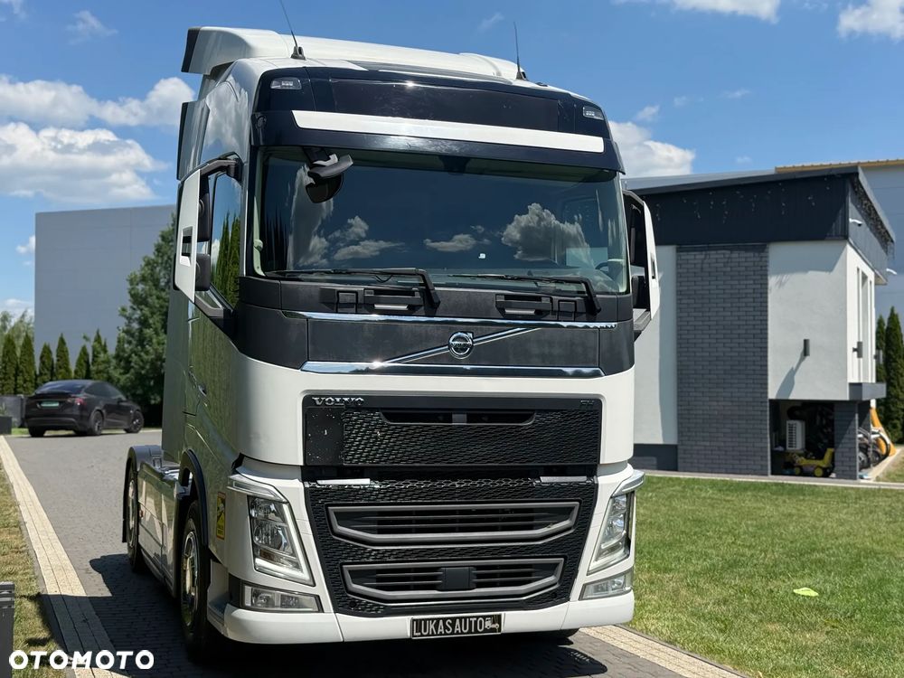Volvo FH 500 PARK COOL - 4