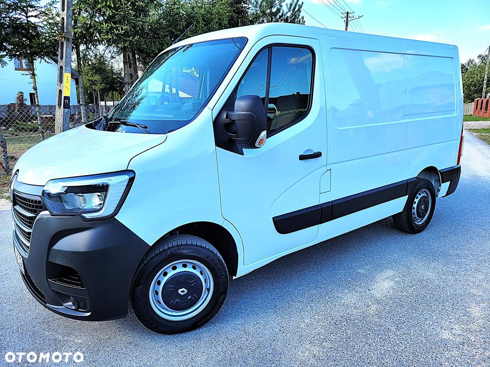 Renault Master - 1