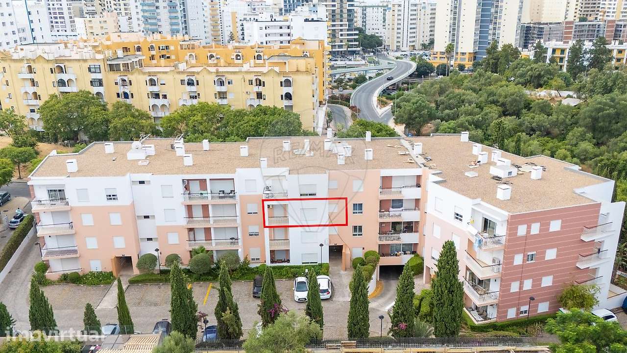 Apartamento T1 para arrendamento - Grande imagem: 3/13