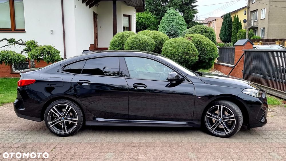 BMW Seria 2 218i M Sport - 5