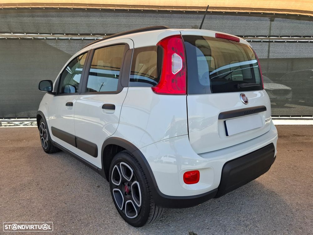 Fiat Panda - 13