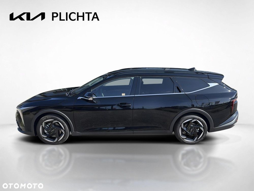 Kia K4 - 3