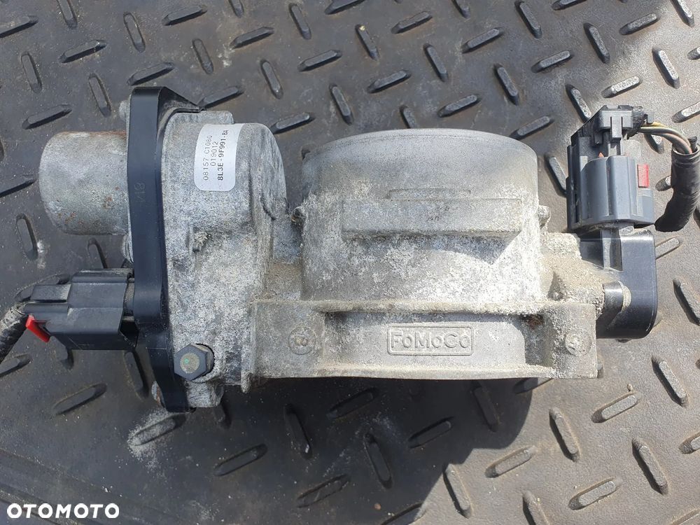 FORD F150 5.4L PRZEPUSTNICA 8L3E-9F991-BA FoMoCo ORYGINAŁ - 3