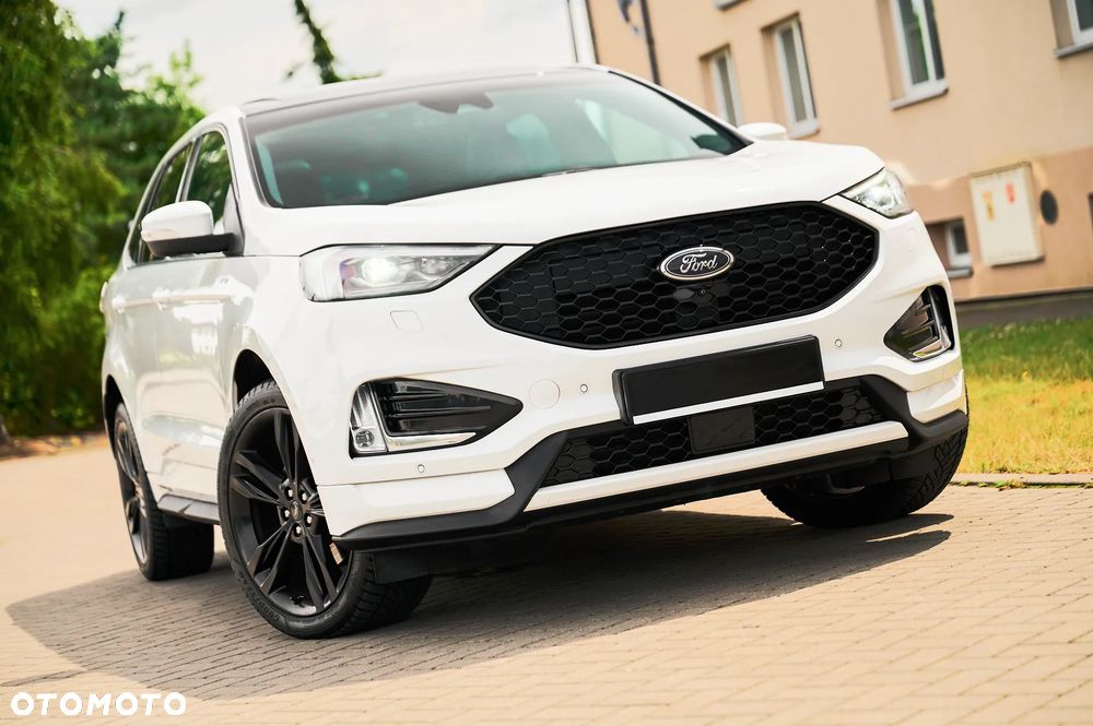 Ford Edge 2.0 EcoBlue Twin-Turbo 4WD ST-Line - 15