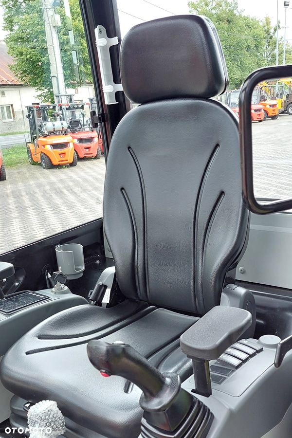 Lonking CDM6020 6020 2000kg /Sunward Kubota Yanmar JCB - 17