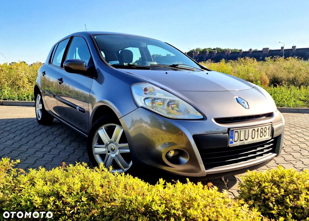 Renault Clio 1.5 dCi Fairway - 19