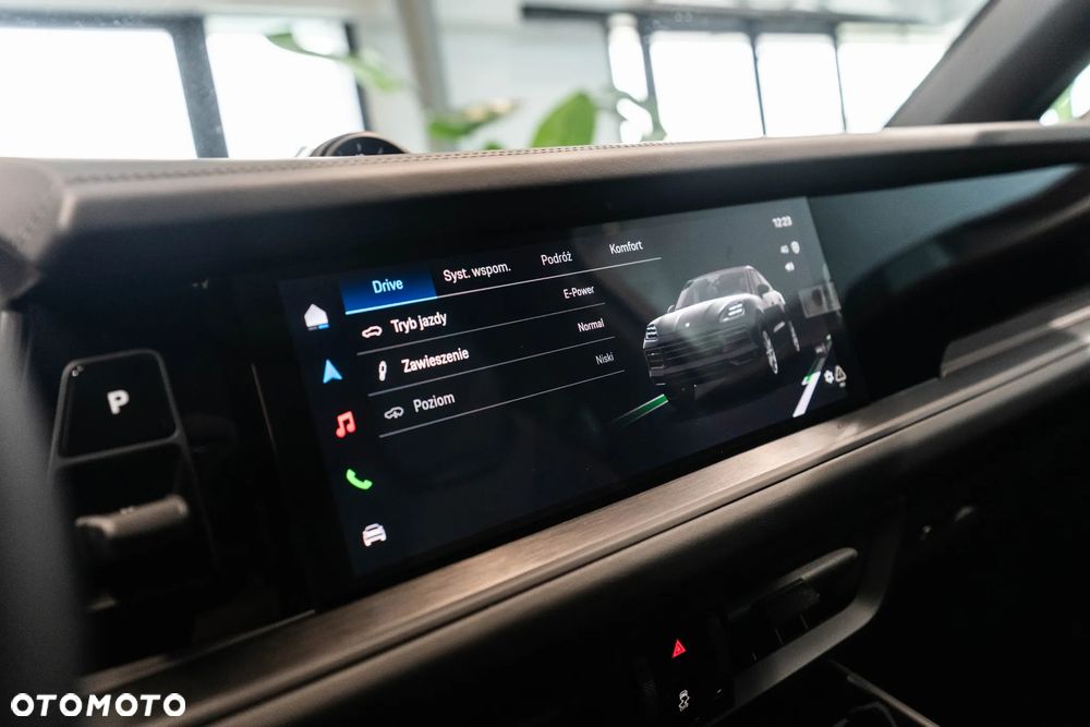 Porsche Cayenne E-Hybrid PHEV - 32