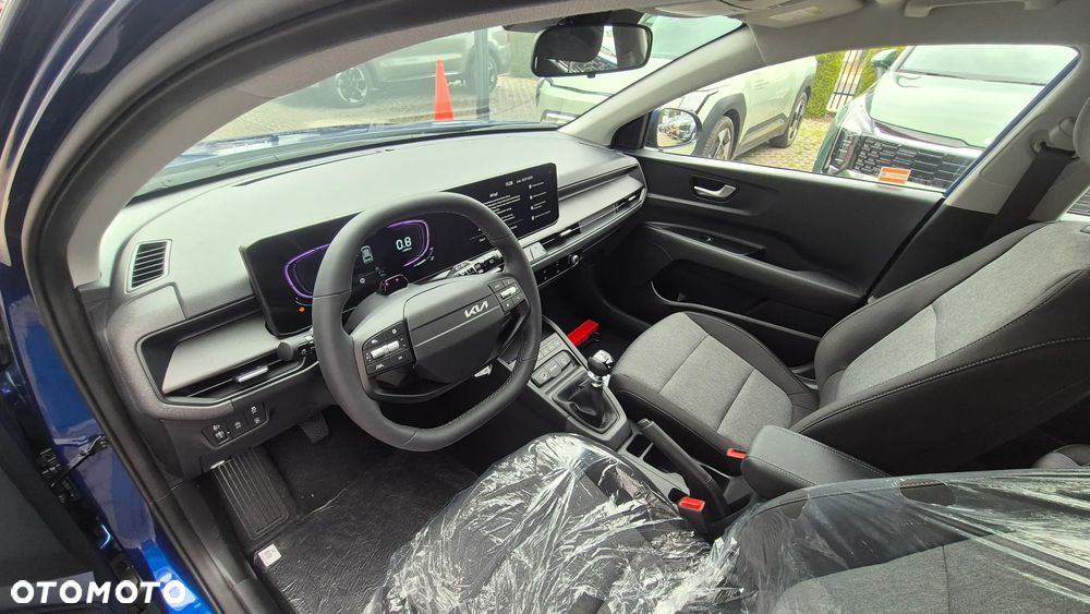 Kia Stonic 1.0 T-GDI M - 17