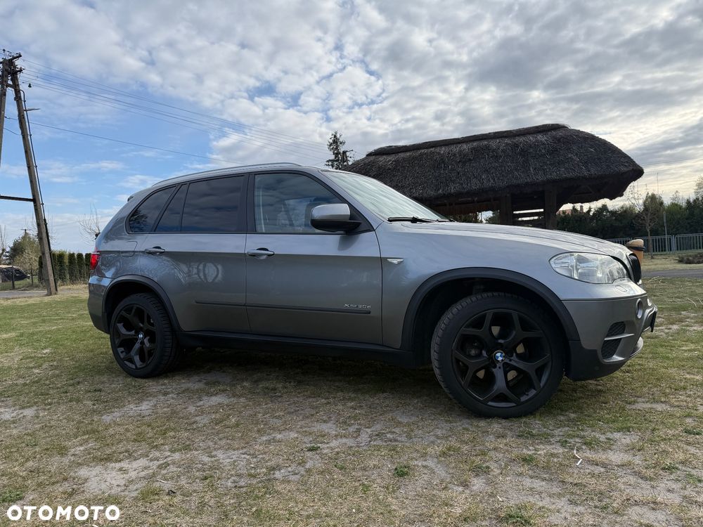 BMW X5 3.0d xDrive - 7